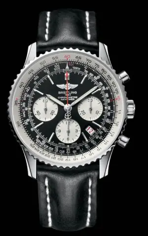 Breitling Navitimer Caliber 01