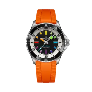 Breitling Superocean Automatic 42