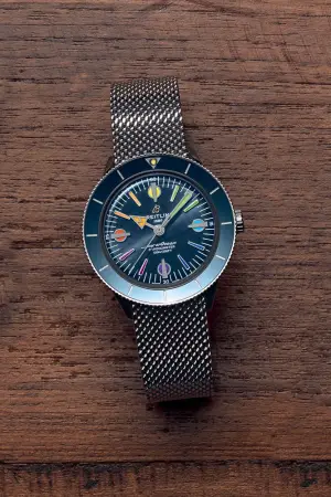 Breitling Superocean ’57 Limited Edition II