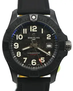 Breitling Breitling Avenger S17328 42mm Ceramic