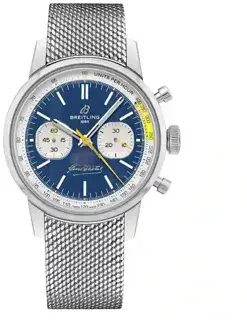 Breitling Breitling Top Time AB01767A1C1A1 41mm Stainless steel