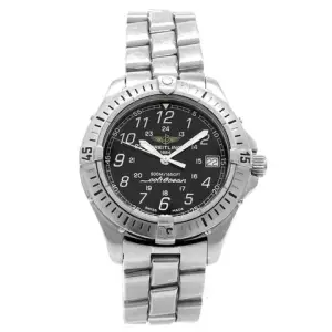Breitling Breitling Colt QuartzOcean Quartz A64350 - Inventory 7521