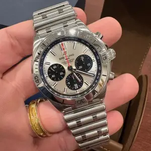 Breitling Breitling Chronomat 42B01 42 Full set