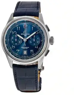 Breitling Breitling Premier AB0145171C1P2 42mm Stainless steel