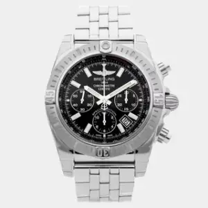 Breitling Breitling Chronomat AB0115111B1A1 44mm Stainless steel