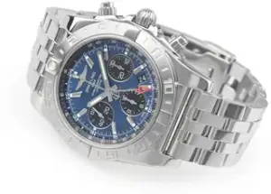 Breitling Breitling Chronomat A042C52PA 44mm Stainless steel Blue