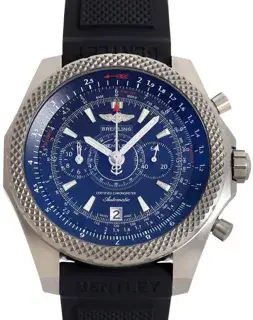 Breitling Breitling Bentley E2736522/BC63 48.5mm Titanium Black