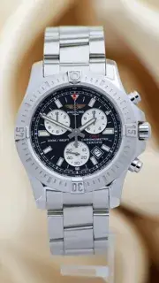 Breitling Breitling Colt A73388 44mm Black