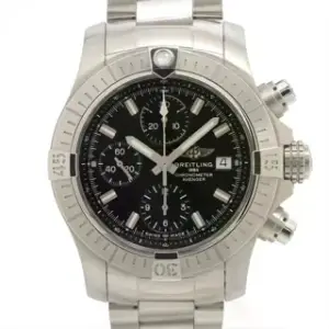 Breitling Breitling Avenger A13385101B1A1 42mm Stainless steel