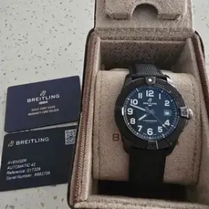 Breitling Breitling Avenger S17328101B1X1 42mm Ceramic