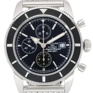 Breitling Breitling Superocean Heritage ChronographA13320