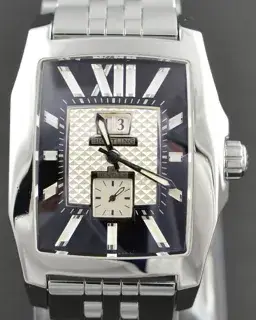 Breitling Breitling Bentley A16362 36mm Stainless steel Black