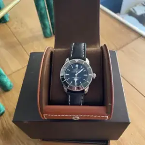 Breitling Breitling Superocean Heritage AB2010161C1S1 42mm Stainless steel Blue