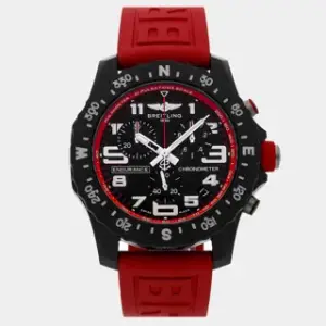 Breitling Breitling Endurance Pro X82310D91B1S1 Carbon fiber Black