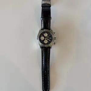 Breitling Breitling Chronomat Evolutionbought in great condition certified owned 2 years
