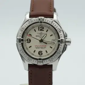 Breitling Breitling Colt Oceane 32mm Stainless steel