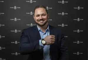 Breitling Transocean