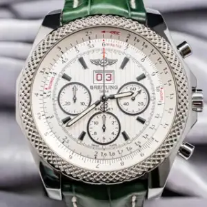 Breitling Breitling Bentley A44364 Stainless steel