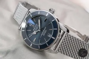 Breitling Superocean Heritage B20 Automatic 42