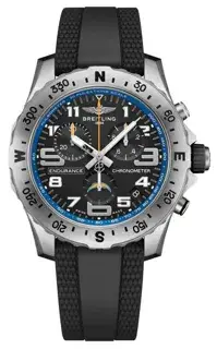Breitling Breitling Endurance Pro E823106A1BES1 44mm Titanium