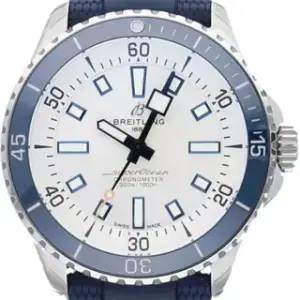 Breitling Breitling Superocean 42 42 A17375E71G1S1 42mm Stainless steel