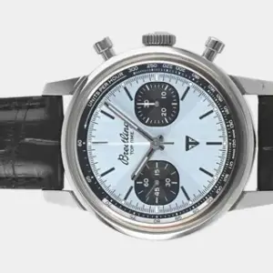 Breitling Breitling Premier A23311121C1X1 41mm Stainless steel Blue