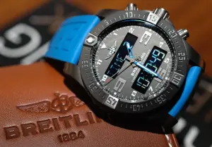 Breitling Exospace B55 Connected