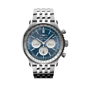 Breitling Navitimer B01 Chronograph 46