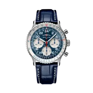 Breitling Navitimer B02 Chronograph 41 Cosmonaute Scott Carpenter Centenary
