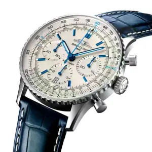 Breitling Breitling Navitimer 1 B01 Chronograph41 Ab0139a71g1p1