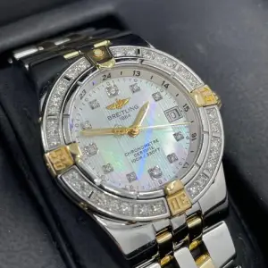 Breitling Breitling StarlinerBC