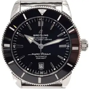 Breitling Breitling Superocean Heritage 46mm Stainless steel