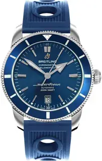 Breitling Breitling Superocean Heritage II 46 AB202016/C961-205S 46mm Stainless steel Blue