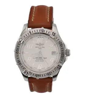 Breitling Breitling Colt A17350 White