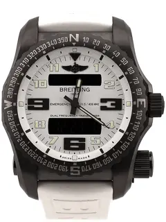 Breitling Breitling Emergency V76325 Titanium
