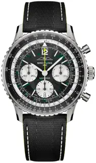 Breitling Breitling Navitimer EB01381A1B1X1 43mm Titanium