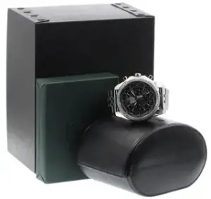 Breitling Breitling Bentley AB0521 Stainless steel Black