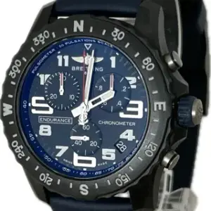 Breitling Breitling Endurance Pro X82310 44mm Titanium Black