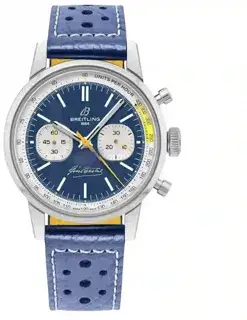 Breitling Breitling Top Time AB01767A1C1X1 41mm Stainless steel