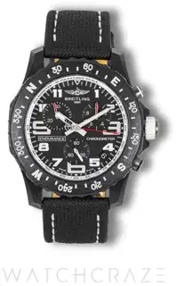 Breitling Breitling Endurance Pro X82310 44mm Carbon fiber
