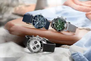 Breitling Superocean Heritage Watch Collection | Breitling