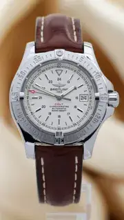 Breitling Breitling Colt A17380 41mm Beige