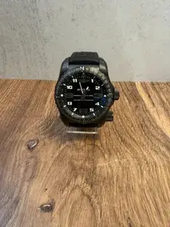 Breitling Breitling Emergency V76325U1/BC46 51mm Titanium Black, Price & Market Data
