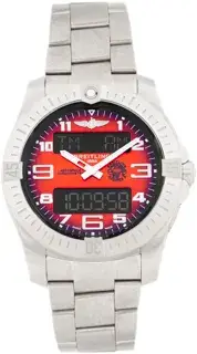 Breitling Breitling Aerospace EB70101A1O1E1 43mm Titanium Orange