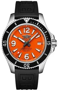 Breitling Breitling Superocean 42 A17366D7101S2 42mm Stainless steel