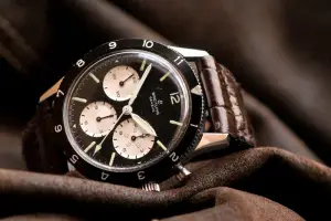 Breitling Avi / Co-Pilot