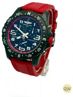 Breitling Breitling Endurance Pro X823105D1B1S1 44mm Carbon fiber Black