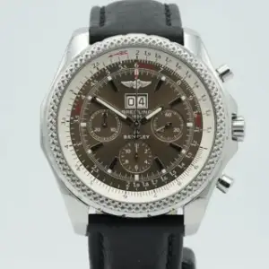 Breitling Breitling Bentley 48mm Stainless steel