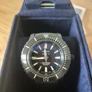 Breitling Breitling Superocean V17369241L1S2 48mm Titanium Green