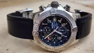Breitling Breitling Avenger A13380 45mm Stainless steel